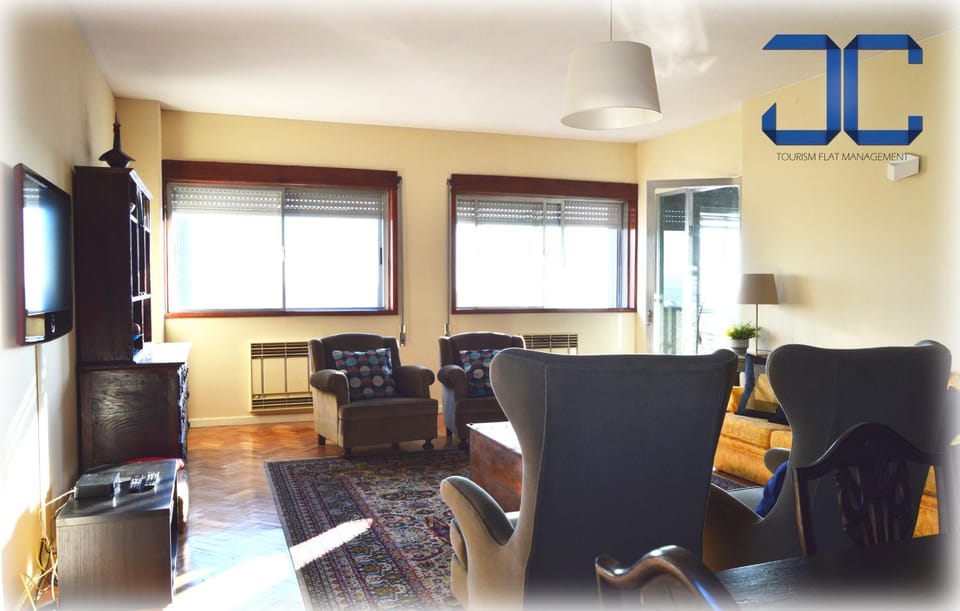 Pardal Apartment by JC Apartment in Porto