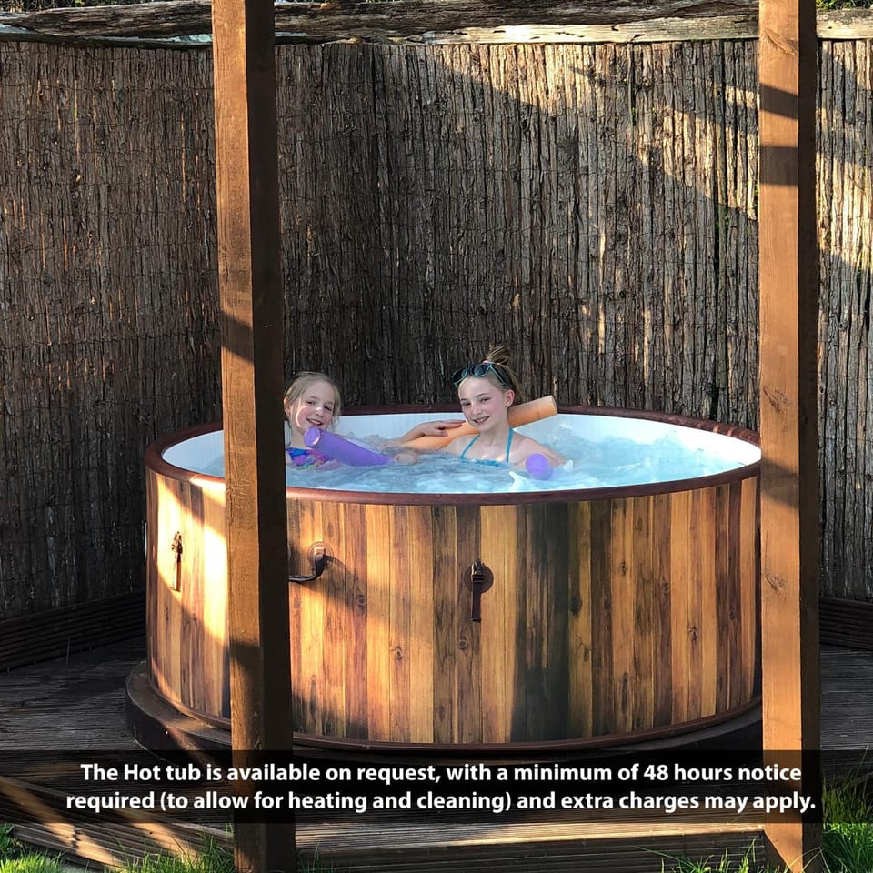Spa and wellness centre/facilities