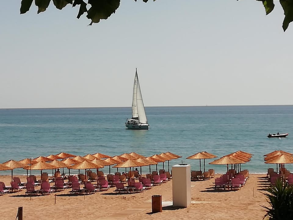 Studios Magda Apartment hotel in Peloponnese, Western Greece and the Ionian
