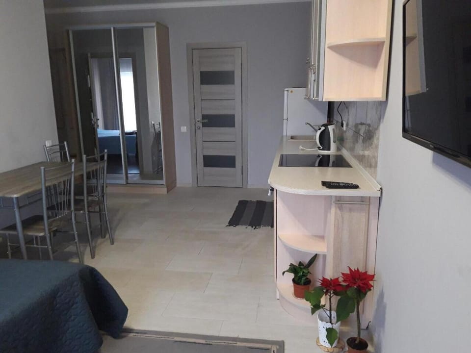 Lutsk, Double-Room apartments Apartment in Ukraine