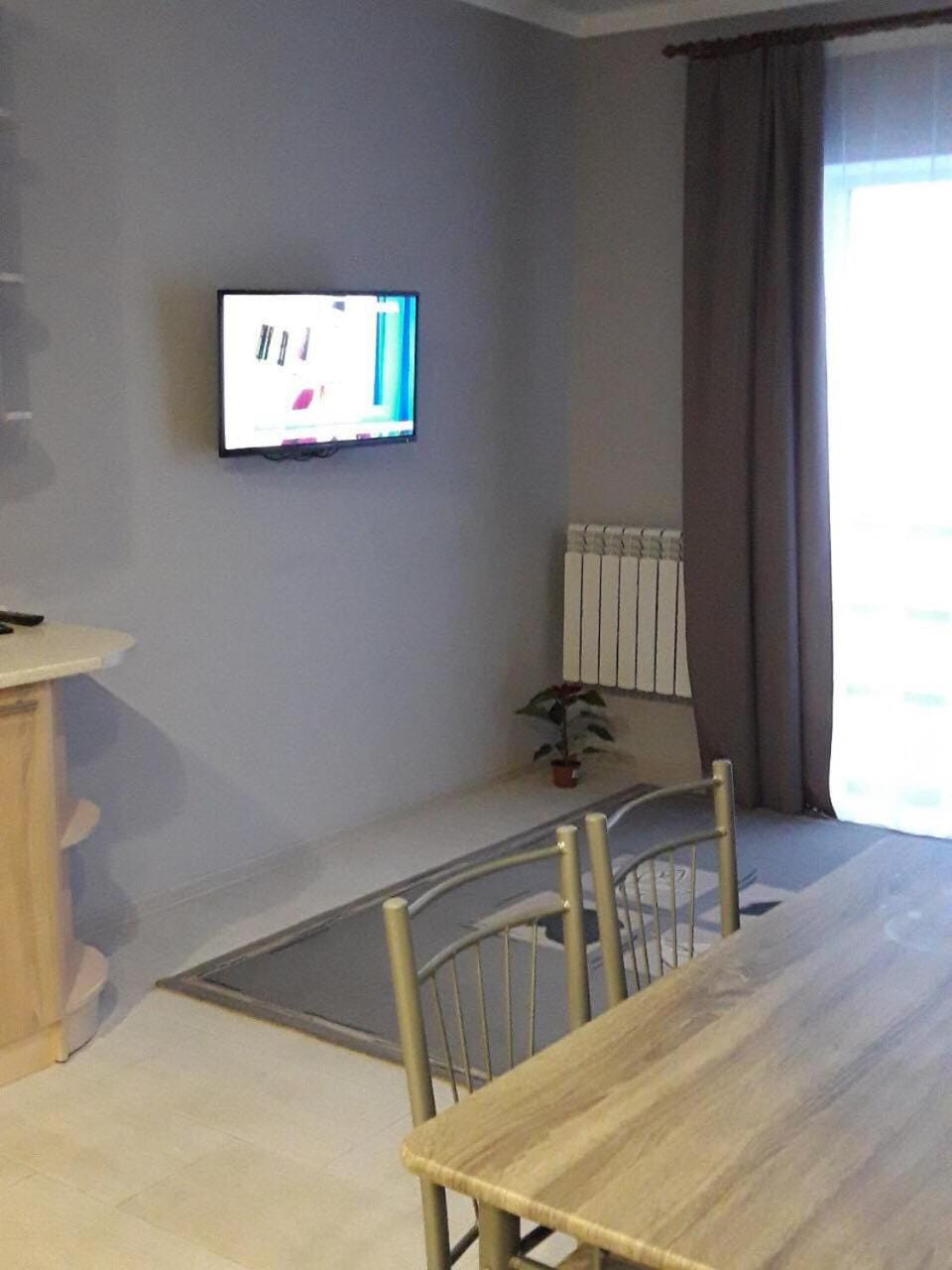Lutsk, Double-Room apartments Apartment in Ukraine