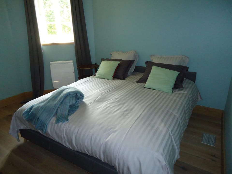 La Maison des tilleuls House in Bourgogne-Franche-Comté