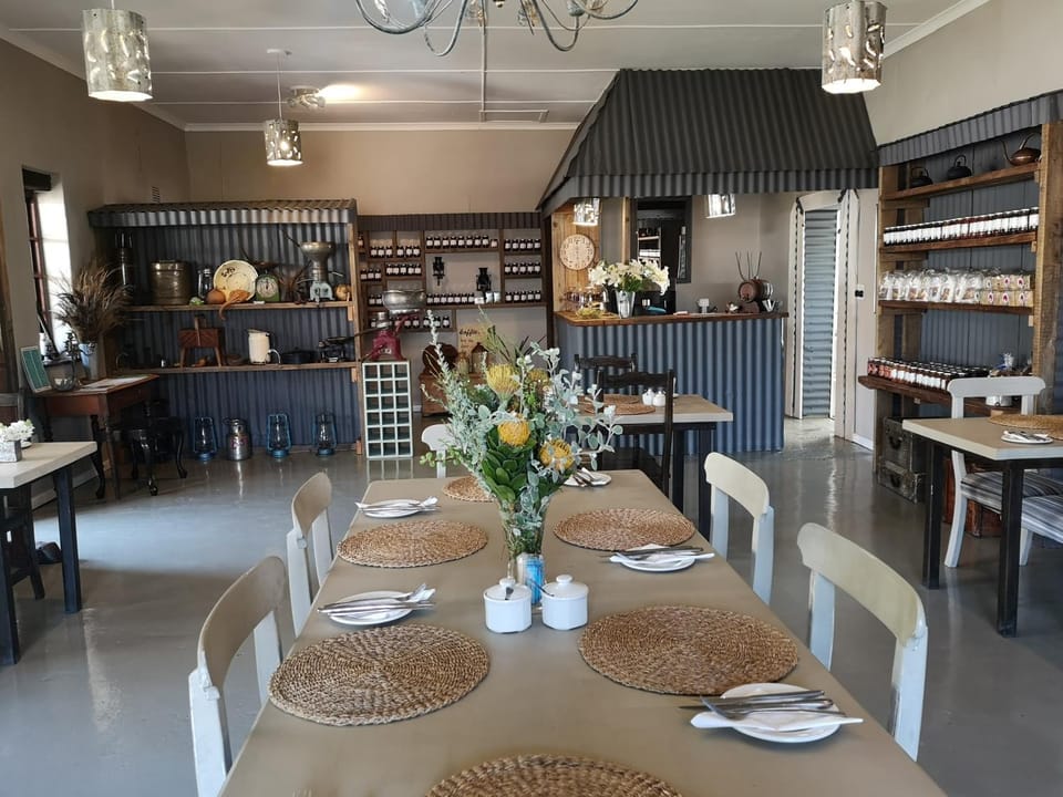 Tsitsikamma Gardens Cottages Self-catering Cottages Apartment in Eastern Cape