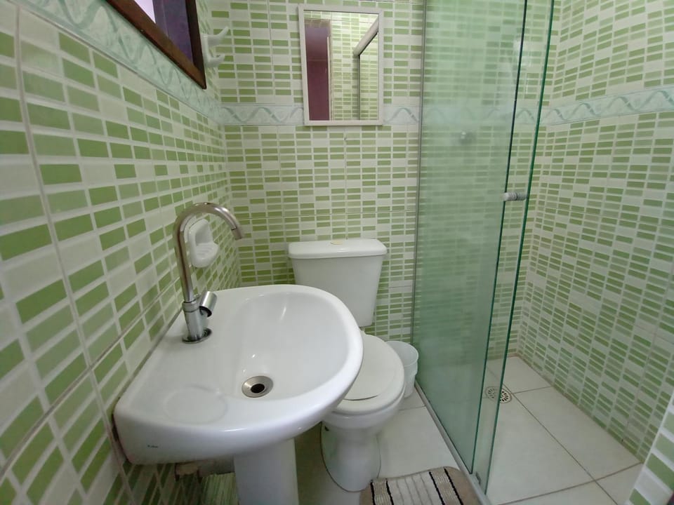 Hotel Pousada Viana Inn in Sao Paulo City