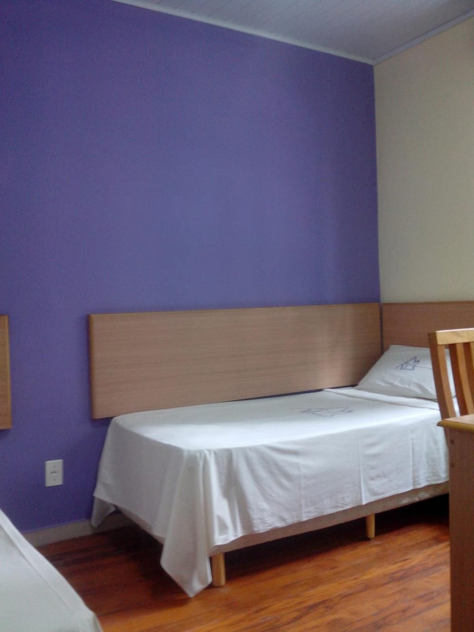 Hotel Pousada Viana Inn in Sao Paulo City