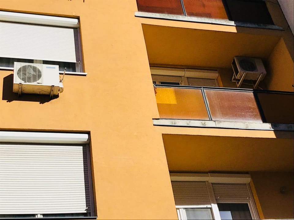 Ella Apartman Apartment in Hungary