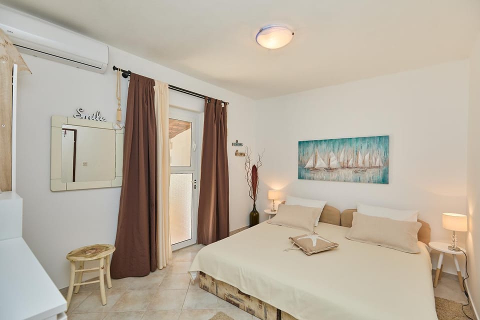 Studio Dolores-apartment by the sea Apartment in Dubrovnik-Neretva County