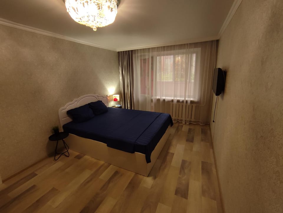 Milan Apartment in Kazakhstan
