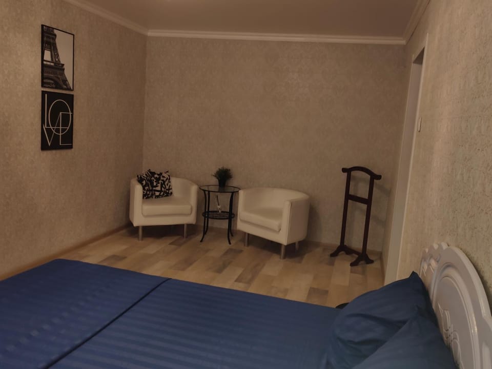 Milan Apartment in Kazakhstan