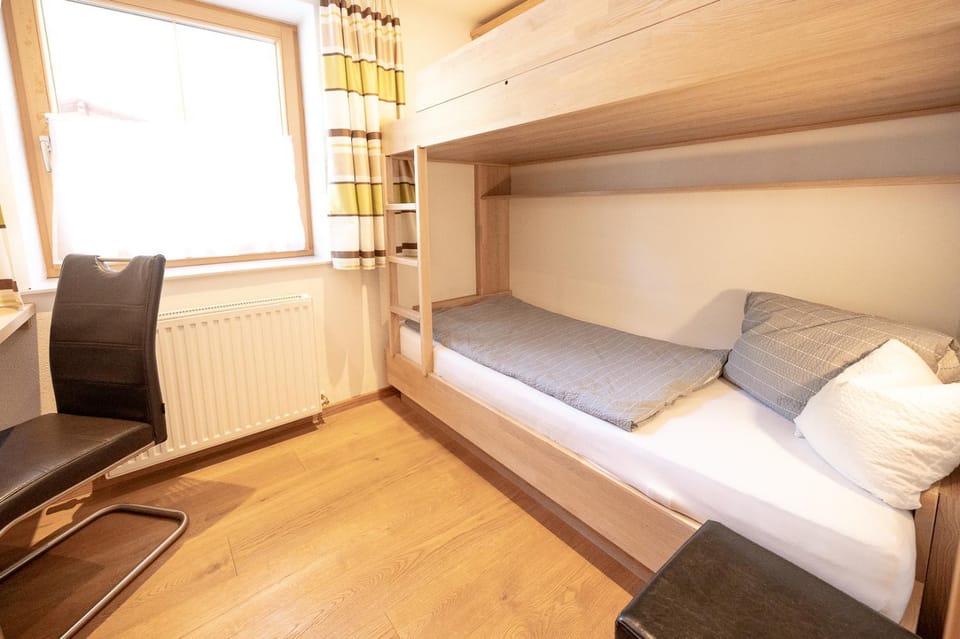 Ferienwohnungen Kerber Apartment in Tyrol
