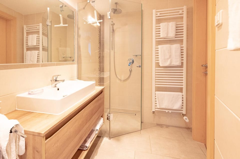 Ferienwohnungen Kerber Apartment in Tyrol