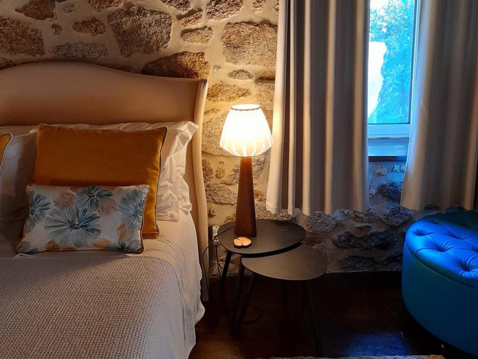 Fragas do Lobo - Casa da Azenha Villa in Extremadura, Spain