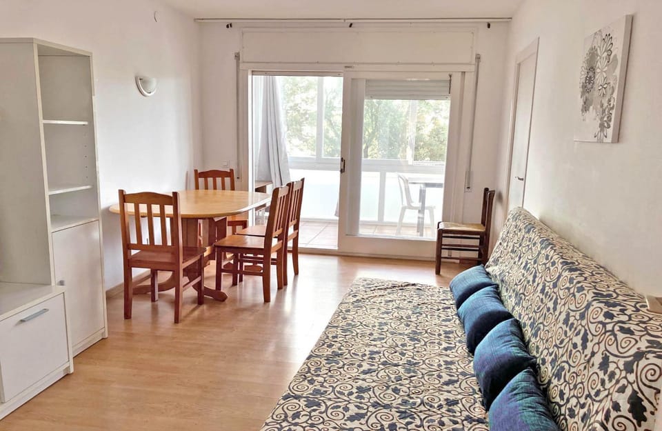 Res. Baie 11 Apartment in Roses