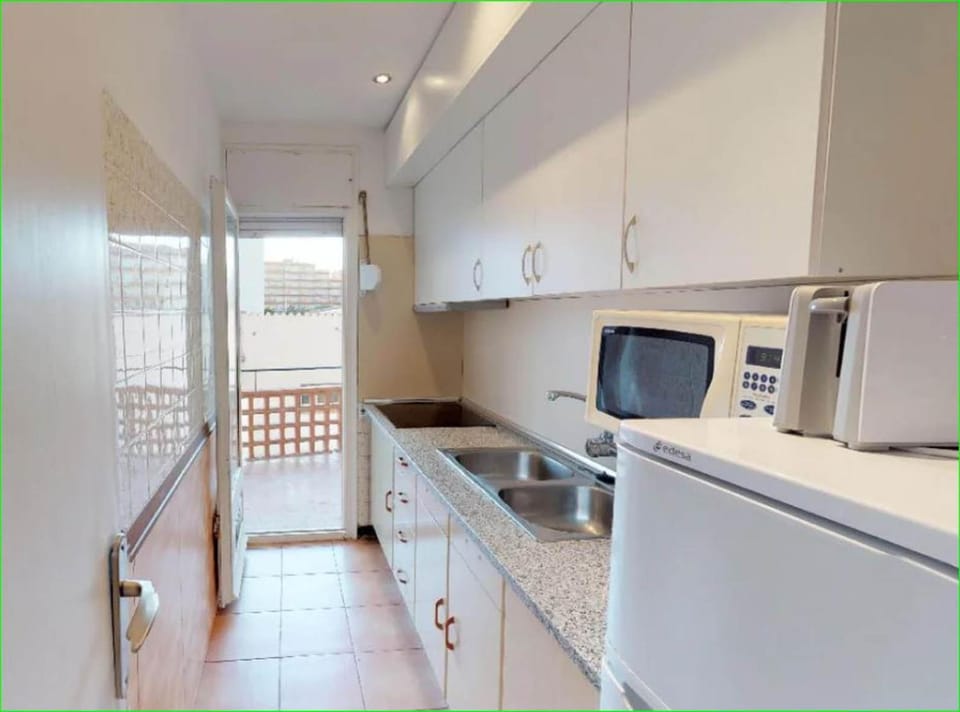 Res. Baie 11 Apartment in Roses