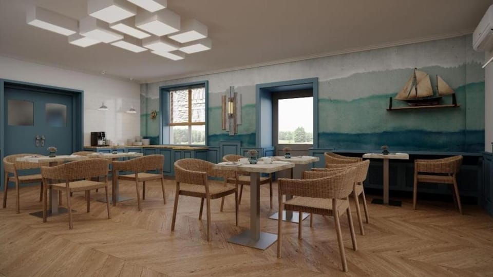 Restaurant/places to eat, Breakfast