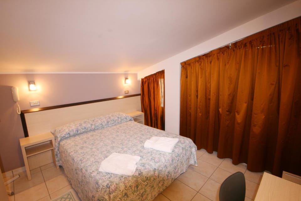 Amoha Hotel - Cattolica Hotel in Cattolica