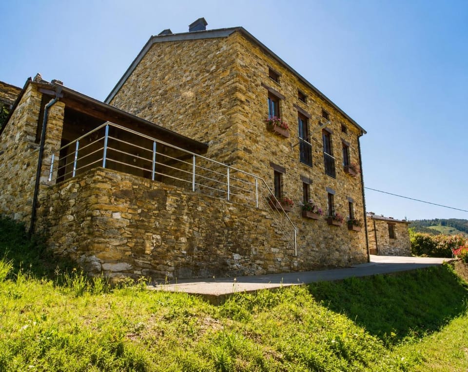RURAL PRADO Apartment in Asturias