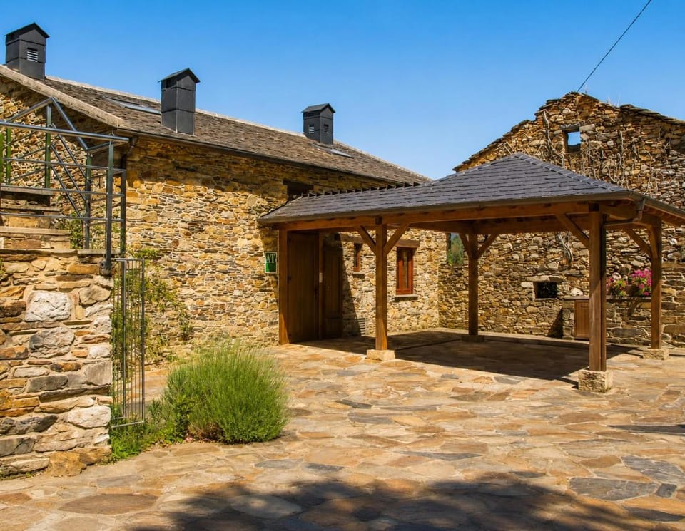 RURAL PRADO Apartment in Asturias