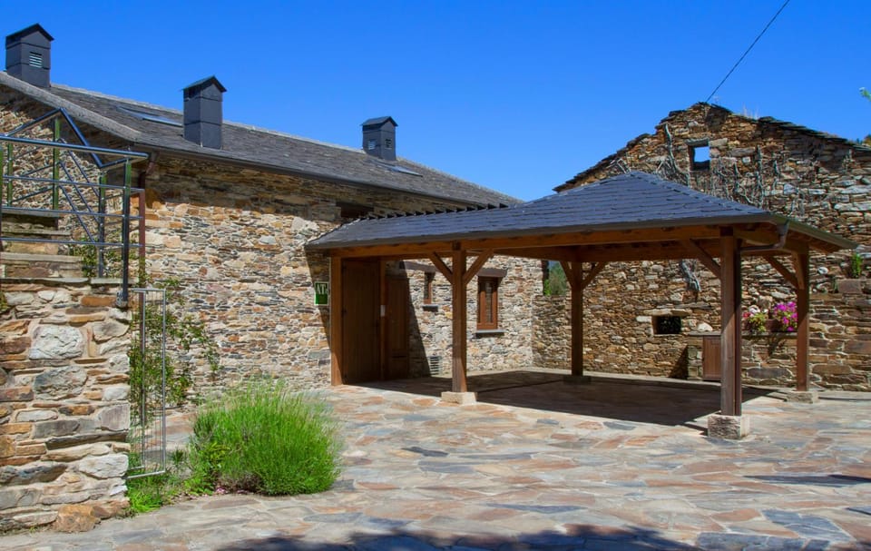 RURAL PRADO Apartment in Asturias