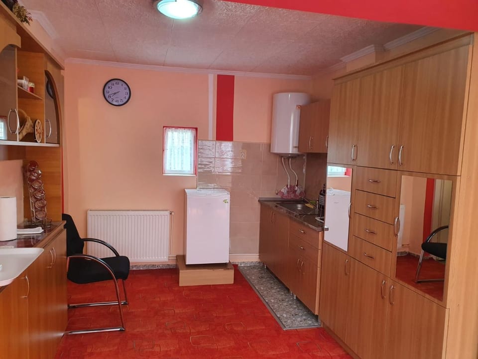 Casa de oaspeti Morii 22 Apartment in Brașov County