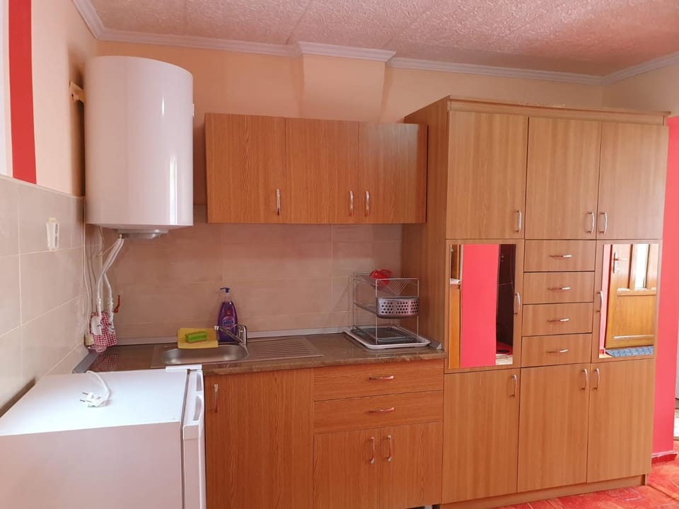 Casa de oaspeti Morii 22 Apartment in Brașov County