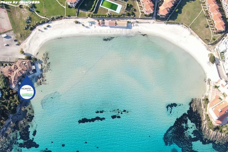 View (from property/room), Beach