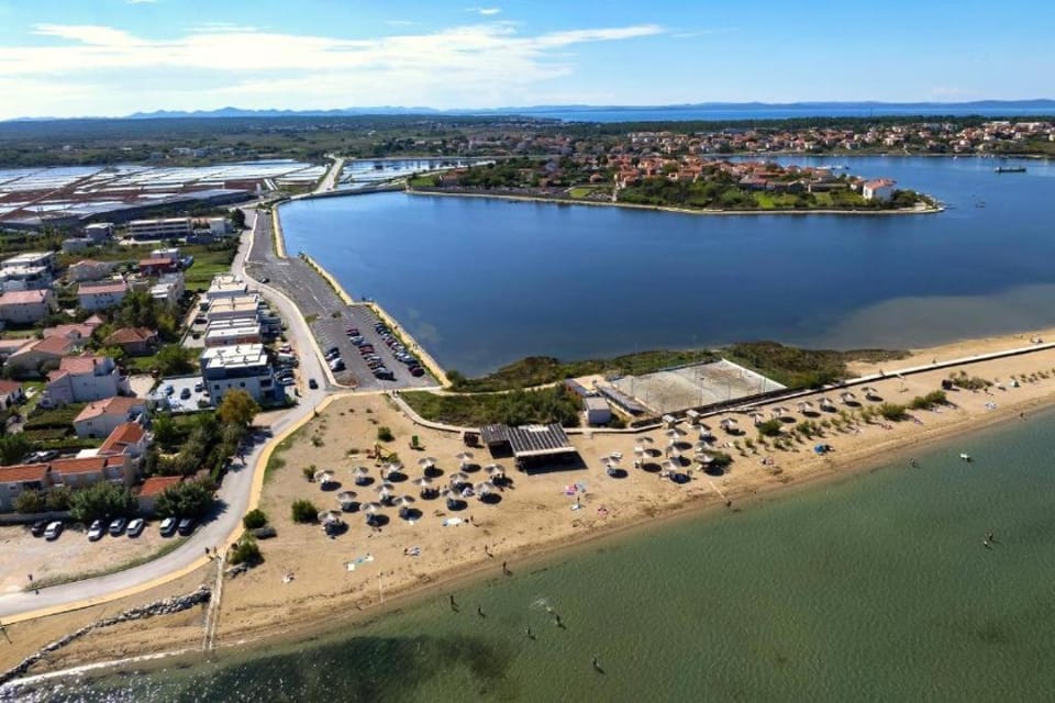 Apartment Bonaca Apartment in Zadar County
