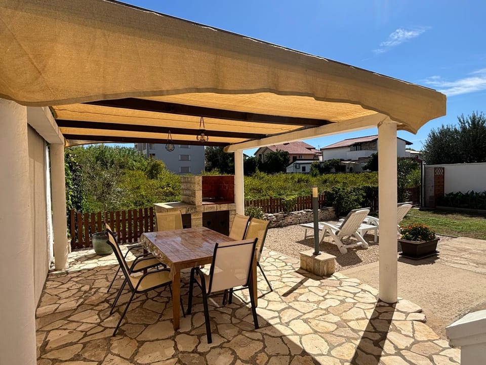 Apartment Bonaca Apartment in Zadar County