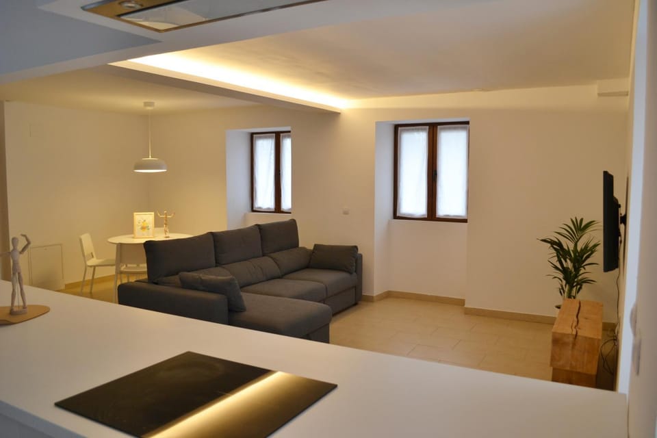 ura Apartment in French Basque Country