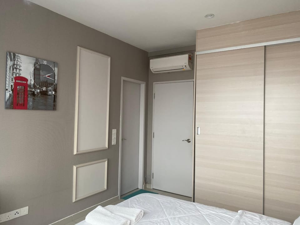 Mama D’Palace Homestay @ I-city Residence, Shah Alam Apartment in Selangor, Malaysia