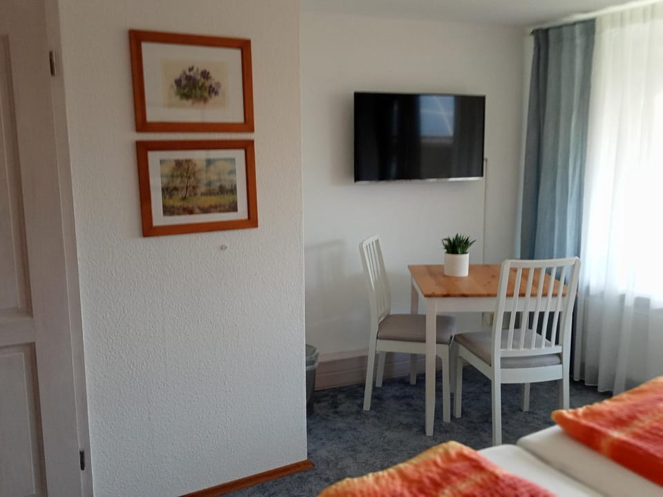 Gästezimmer Göring Vacation rental in Erfurt