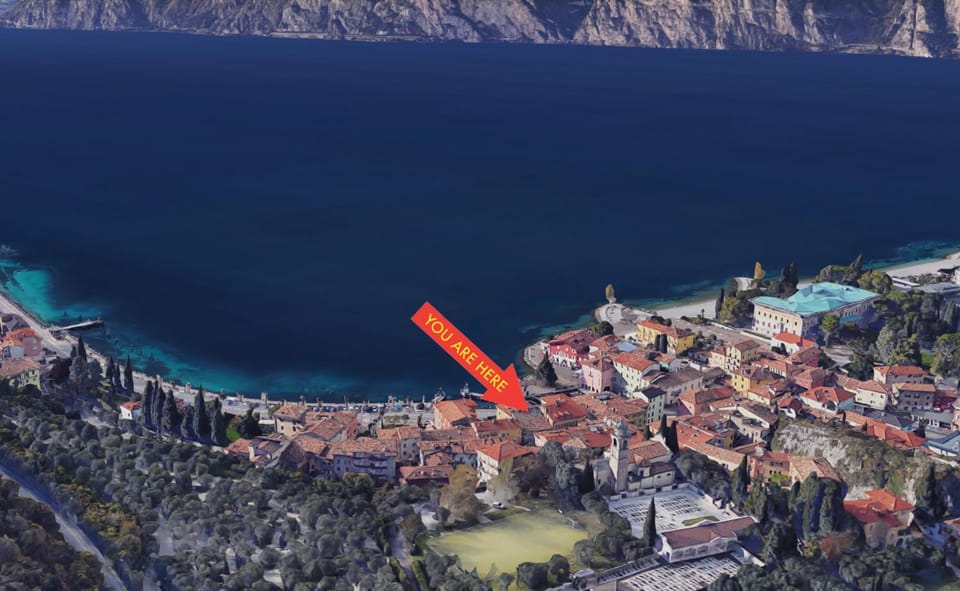 Neighbourhood, Bird's eye view, Beach, City view, Lake view