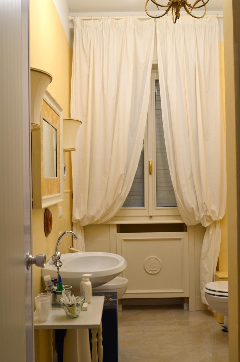 Piano8 Apartment in Province of Brescia