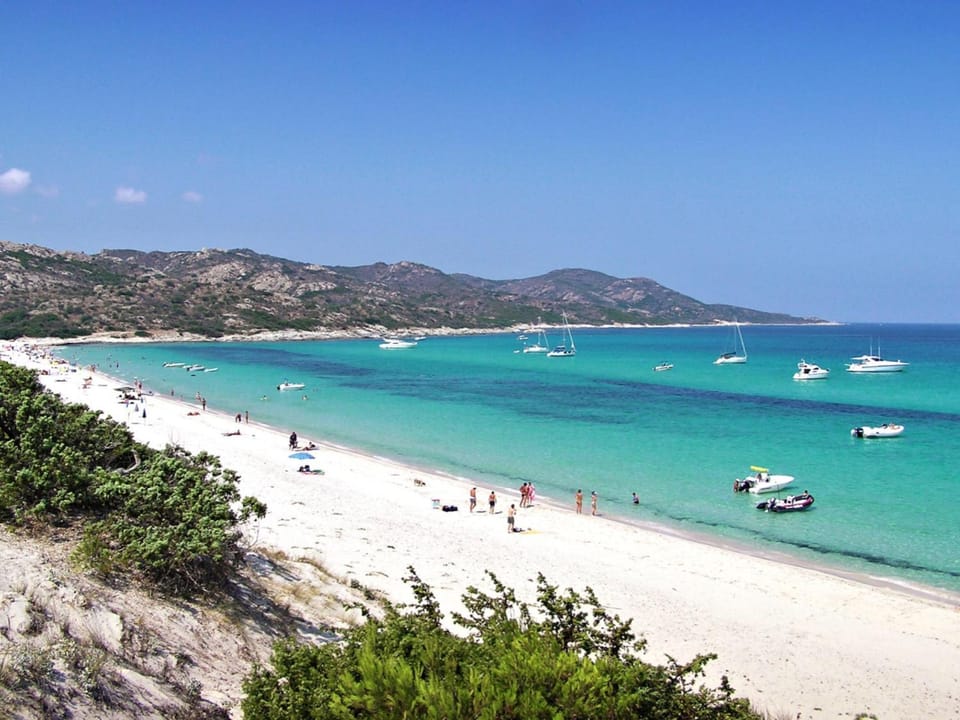 Le Pigeonnier Apartment in Saint-Tropez