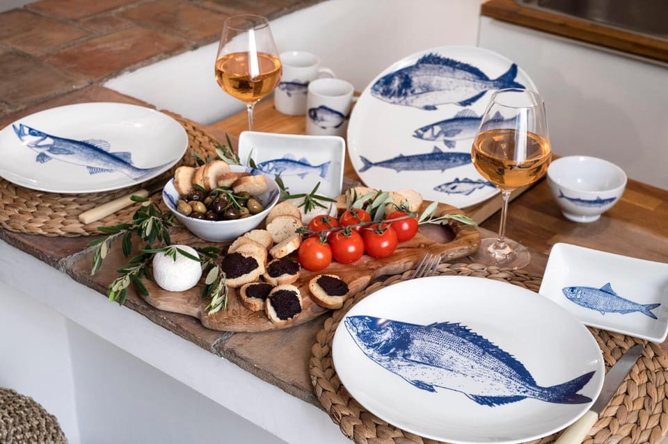 Le Pigeonnier Apartment in Saint-Tropez