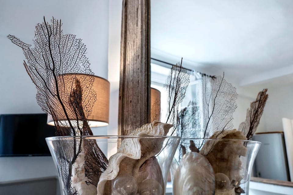 Le Pigeonnier Apartment in Saint-Tropez