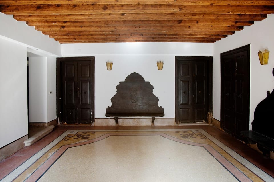 Cà Lezze Bell'appartamento nel cuore di Venezia Apartment in Venice
