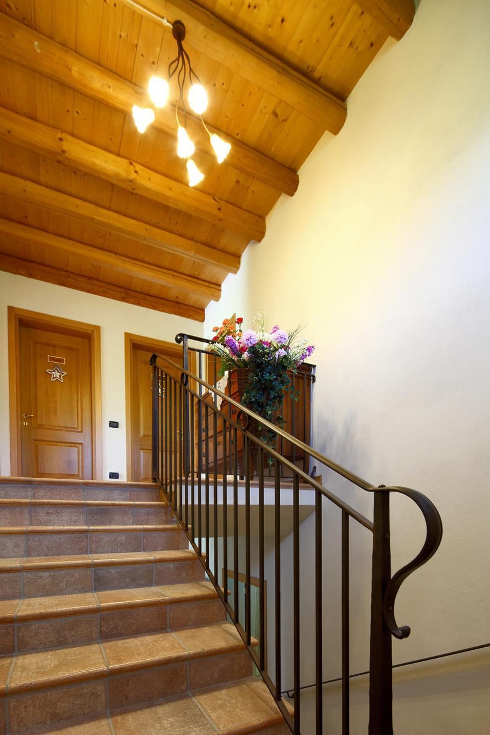 Agriturismo Moro Barel Farm Stay in Trentino-South Tyrol