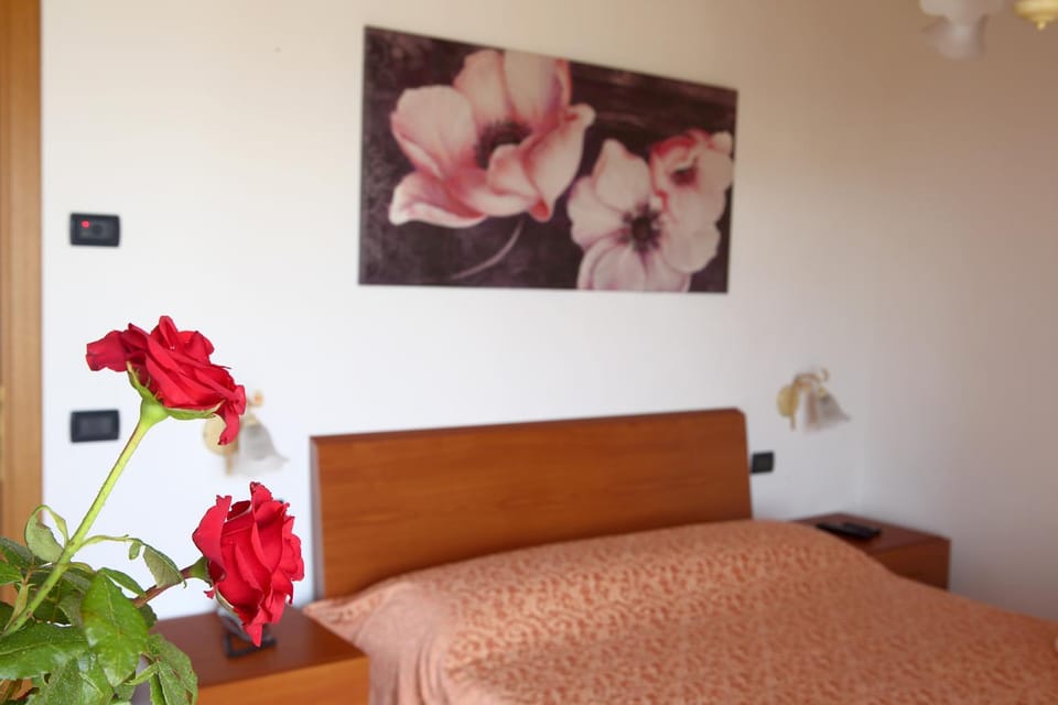 Agriturismo Moro Barel Farm Stay in Trentino-South Tyrol