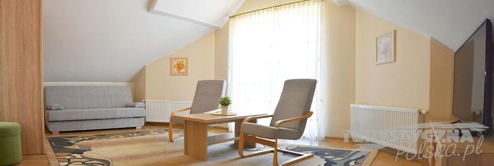 Willa IKA Bed and Breakfast in Wladyslawowo