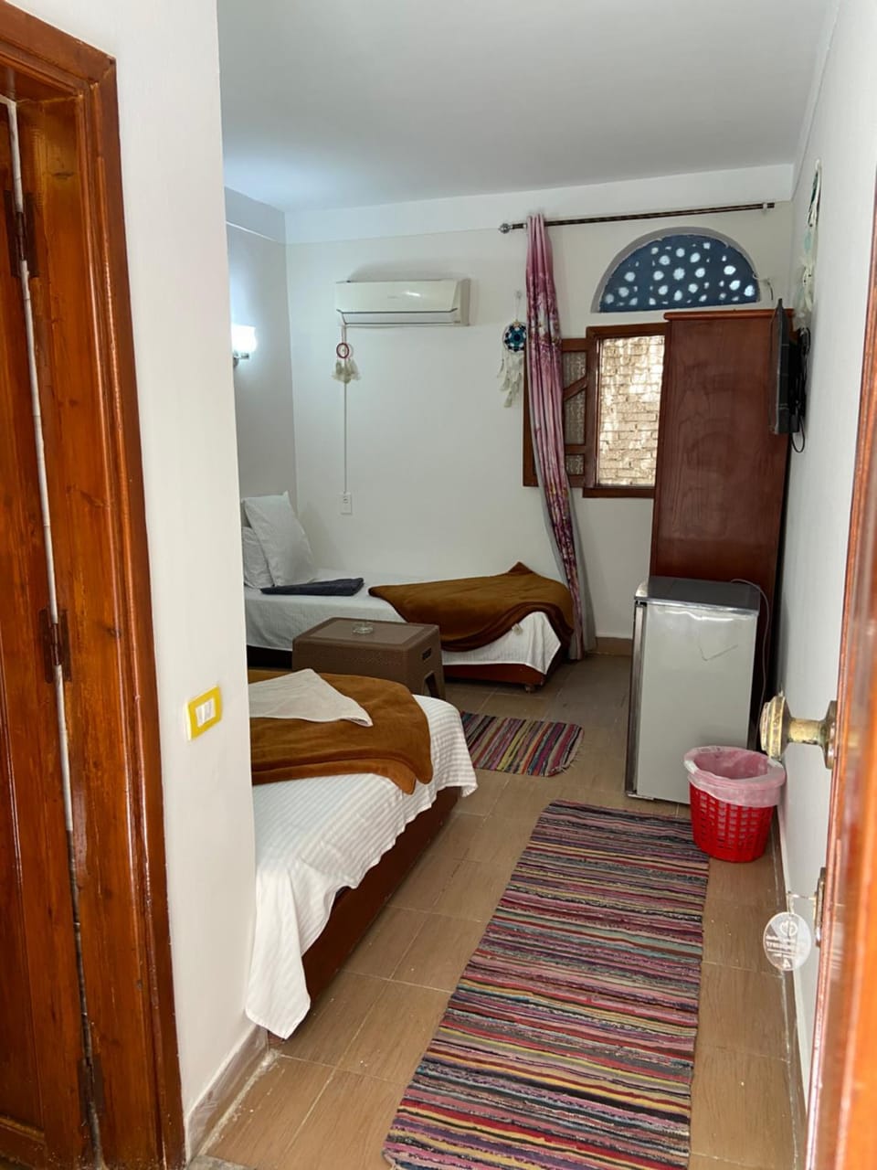 Gina Motel Dahab Motel in South Sinai Governorate