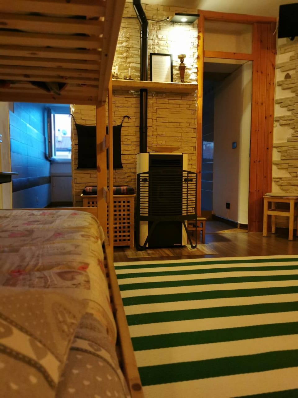 Casa Serena House in Castel di Sangro