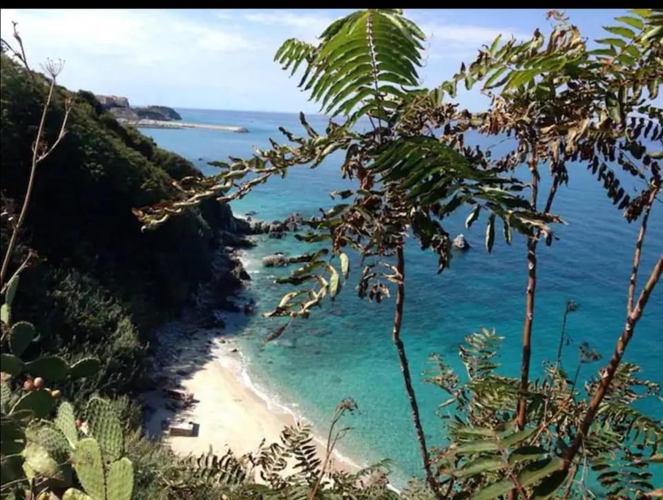 A casa di Zia Caterina House in Calabria
