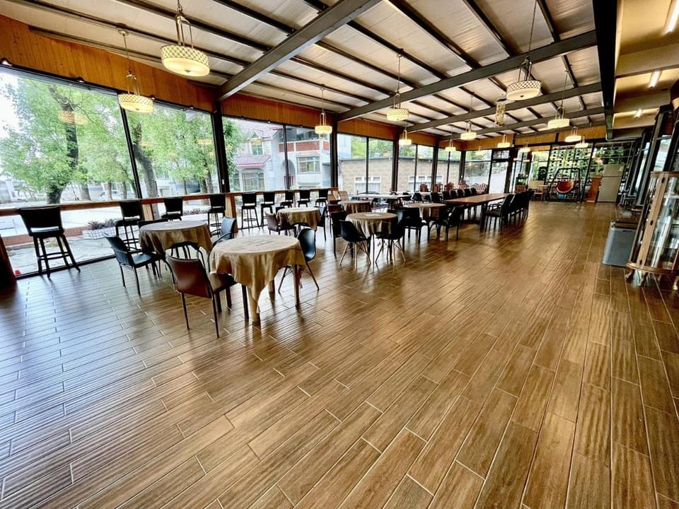 Lounge or bar