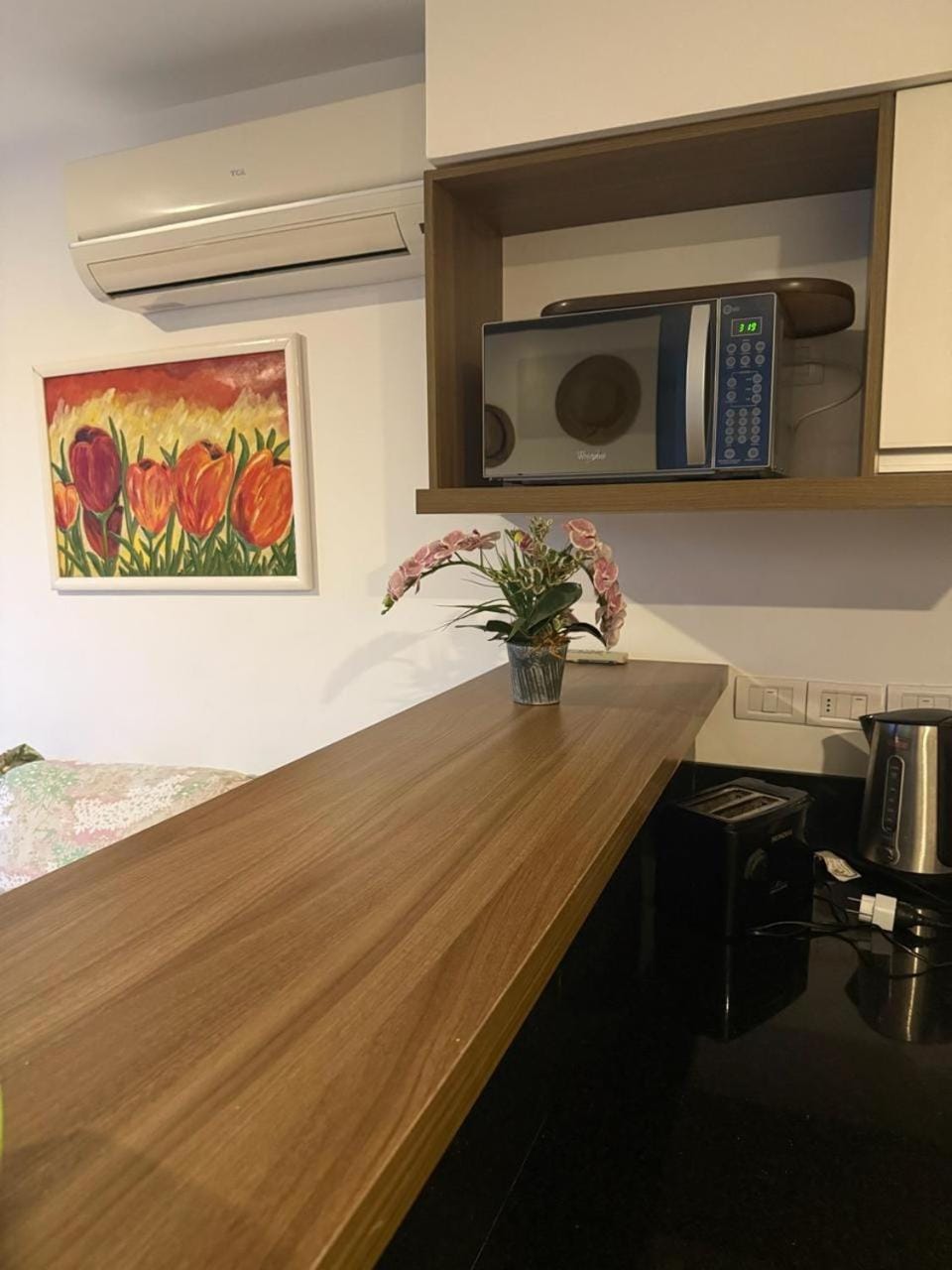 Chronos brava Apartment in Punta del Este