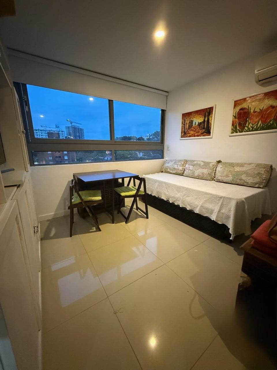 Chronos brava Apartment in Punta del Este