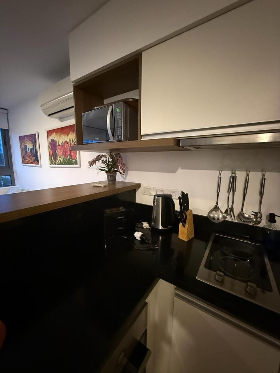 Chronos brava Apartment in Punta del Este