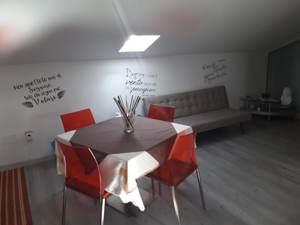 Tigli Carraro Apartment in Sicily