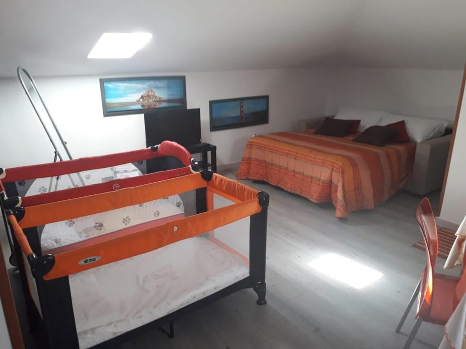 Tigli Carraro Apartment in Sicily