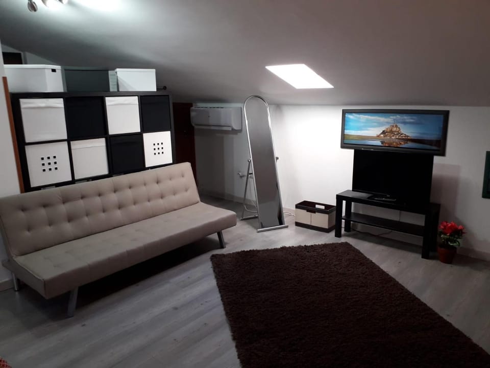 TV and multimedia, Living room